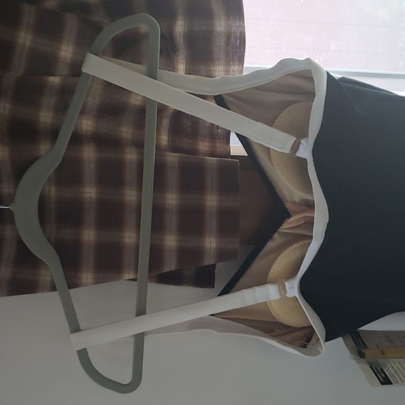 Shape detector by Carol Wior NWT swim suit - Picture 5 of 17